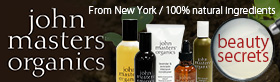 john masters organics